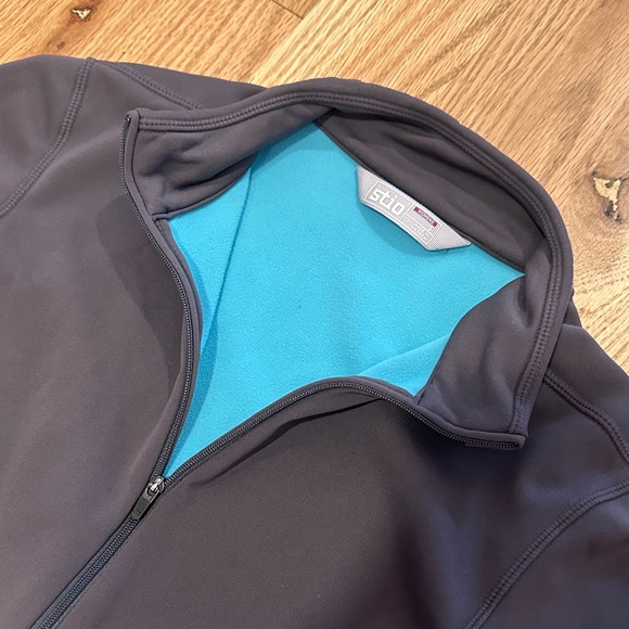 Stio Quarter Zip Pullover - Picture 2 of 3